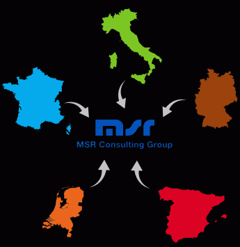 Mystery shopping researches MSR contatti